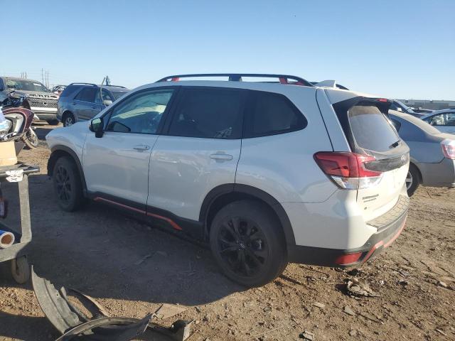 Photo 1 VIN: JF2SKAPC8KH506187 - SUBARU FORESTER 