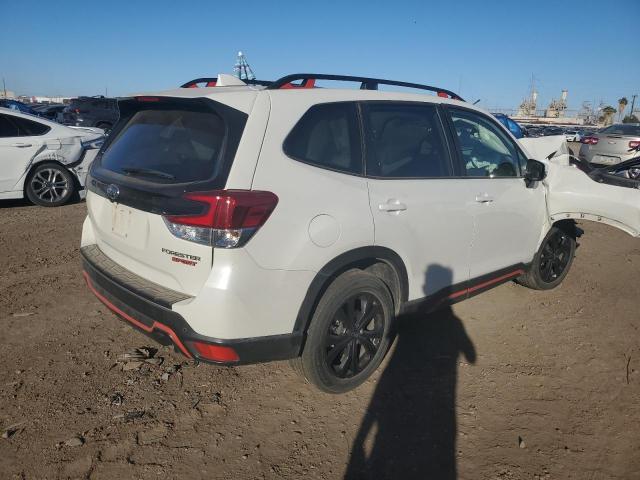 Photo 2 VIN: JF2SKAPC8KH506187 - SUBARU FORESTER 