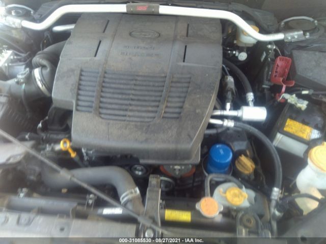 Photo 9 VIN: JF2SKAPC8KH554174 - SUBARU FORESTER 