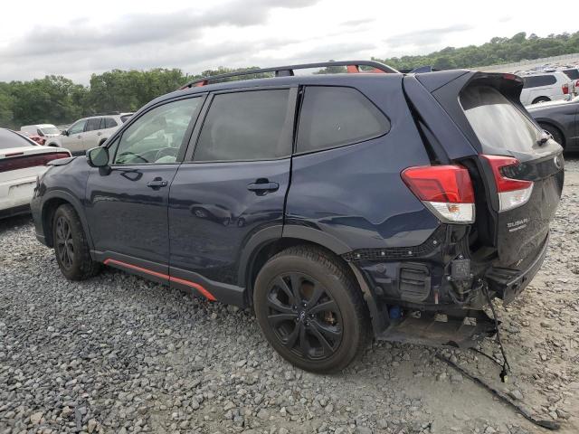 Photo 1 VIN: JF2SKAPC8KH568818 - SUBARU FORESTER 