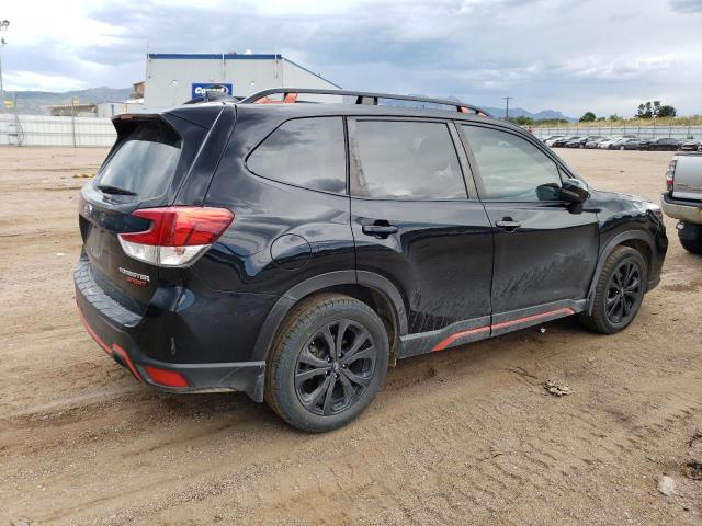 Photo 2 VIN: JF2SKAPC8KH577499 - SUBARU FORESTER S 