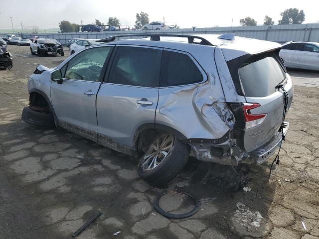 Photo 1 VIN: JF2SKAPC8NH489962 - SUBARU FORESTER 