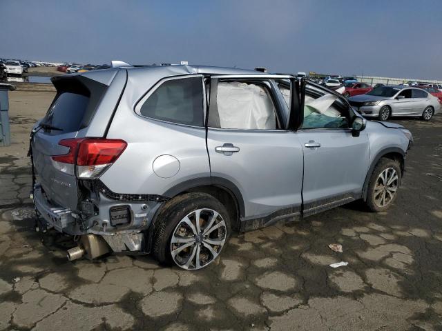 Photo 2 VIN: JF2SKAPC8NH489962 - SUBARU FORESTER 