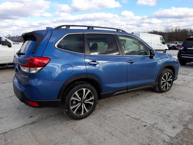 Photo 2 VIN: JF2SKAPC8NH512592 - SUBARU FORESTER L 