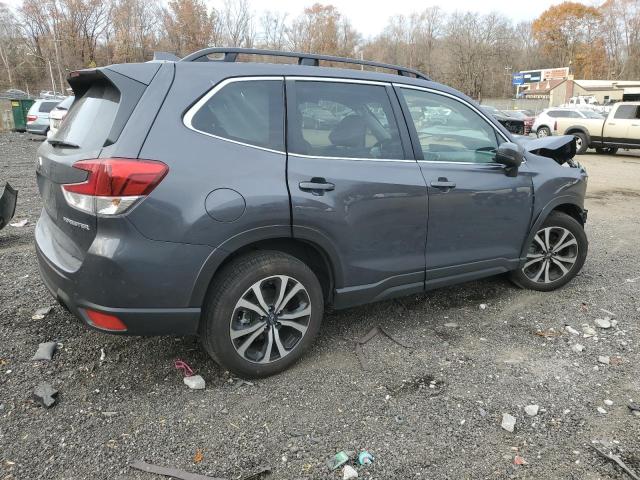 Photo 2 VIN: JF2SKAPC8PH518105 - SUBARU FORESTER L 