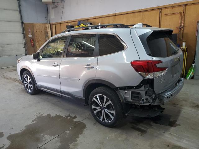 Photo 1 VIN: JF2SKAPC8PH532831 - SUBARU FORESTER 