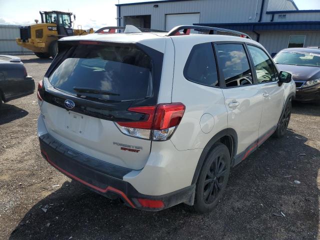 Photo 3 VIN: JF2SKAPC9KH404137 - SUBARU FORESTER S 