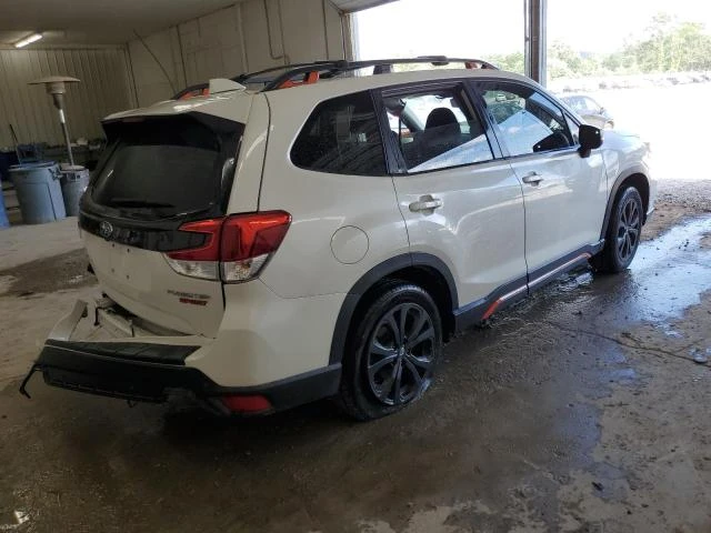 Photo 2 VIN: JF2SKAPC9KH430169 - SUBARU FORESTER S 