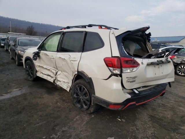 Photo 2 VIN: JF2SKAPC9KH433072 - SUBARU FORESTER S 