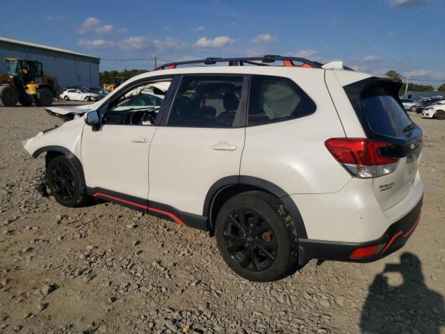 Photo 1 VIN: JF2SKAPC9KH479307 - SUBARU FORESTER S 