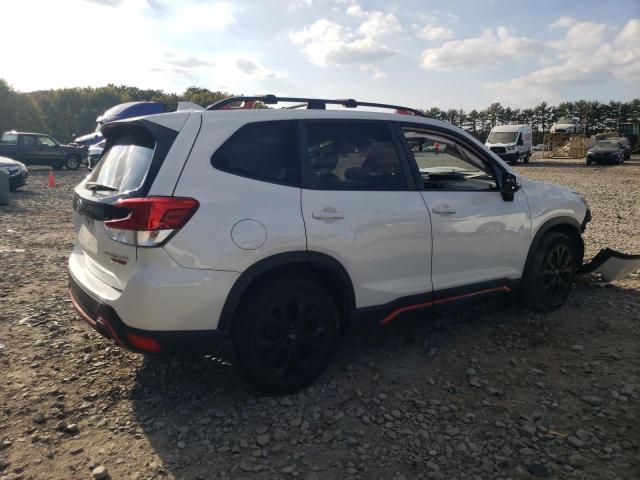 Photo 2 VIN: JF2SKAPC9KH479307 - SUBARU FORESTER S 