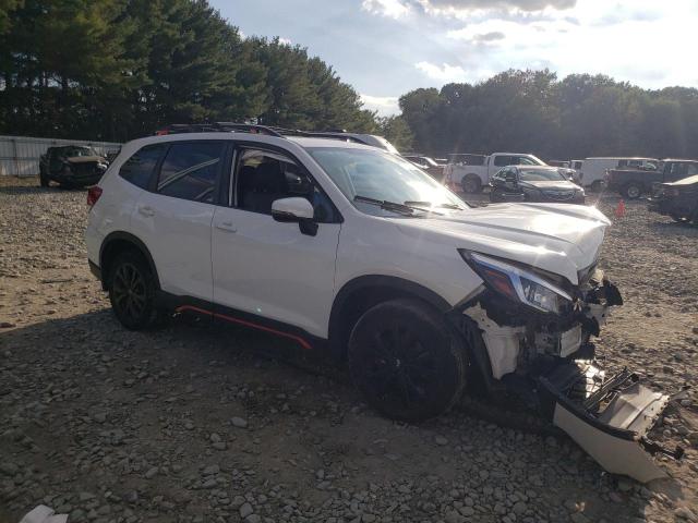 Photo 3 VIN: JF2SKAPC9KH479307 - SUBARU FORESTER S 