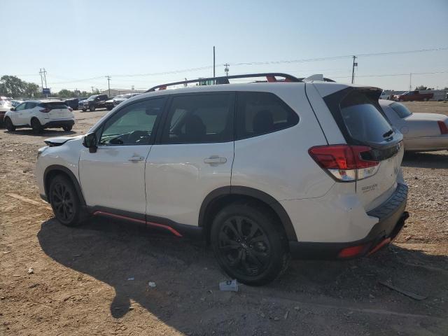 Photo 1 VIN: JF2SKAPC9KH508482 - SUBARU FORESTER S 