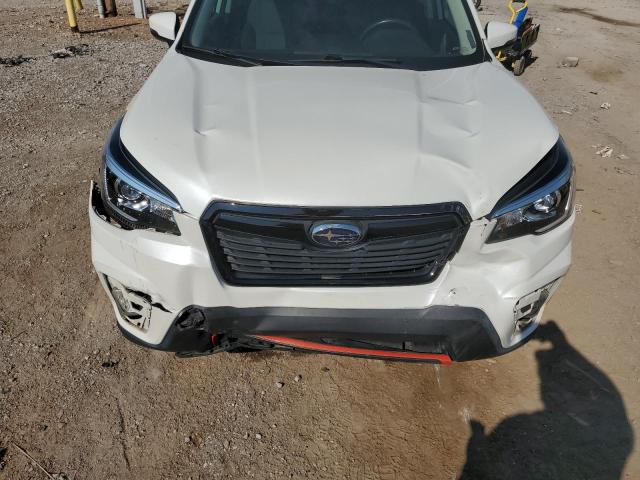 Photo 10 VIN: JF2SKAPC9KH508482 - SUBARU FORESTER S 