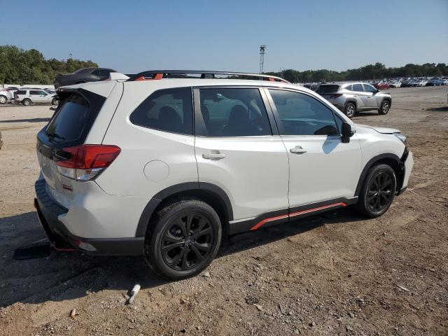 Photo 2 VIN: JF2SKAPC9KH508482 - SUBARU FORESTER S 