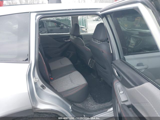 Photo 7 VIN: JF2SKAPC9KH593100 - SUBARU FORESTER 