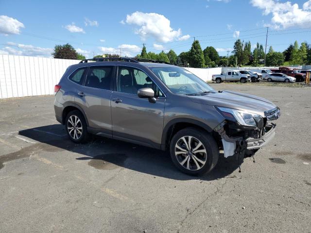 Photo 3 VIN: JF2SKAPC9NH470143 - SUBARU FORESTER L 