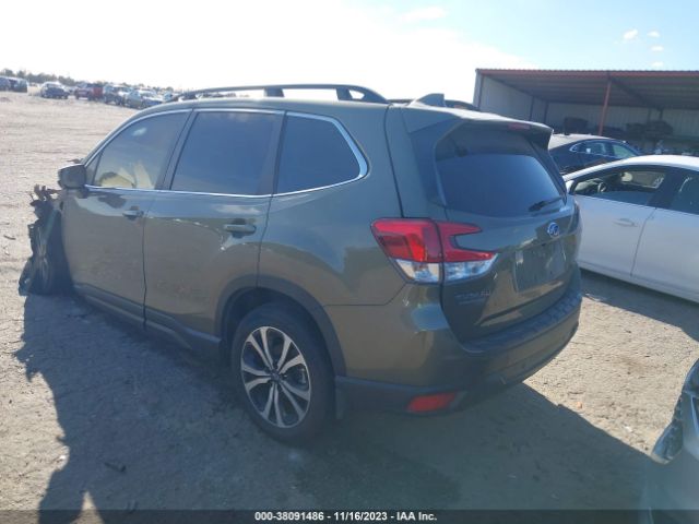 Photo 2 VIN: JF2SKAPC9NH513671 - SUBARU FORESTER 