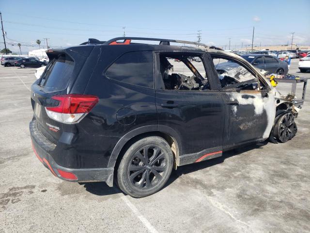 Photo 2 VIN: JF2SKAPCXKH505249 - SUBARU FORESTER 