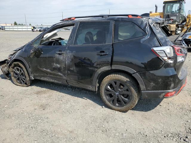 Photo 1 VIN: JF2SKAPCXKH517174 - SUBARU FORESTER S 