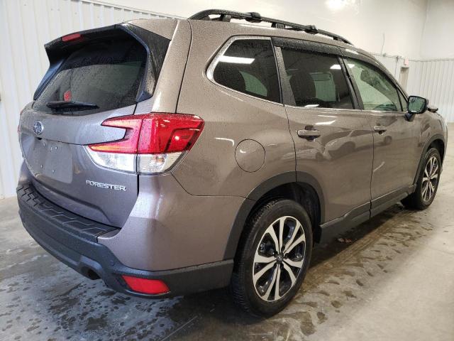 Photo 2 VIN: JF2SKAPCXNH432369 - SUBARU FORESTER L 