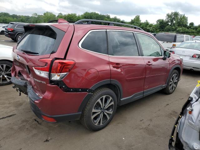 Photo 2 VIN: JF2SKAPCXPH415073 - SUBARU FORESTER L 