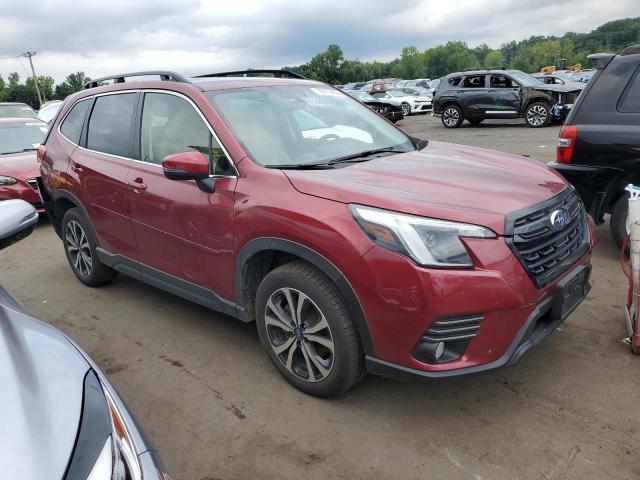 Photo 3 VIN: JF2SKAPCXPH415073 - SUBARU FORESTER L 