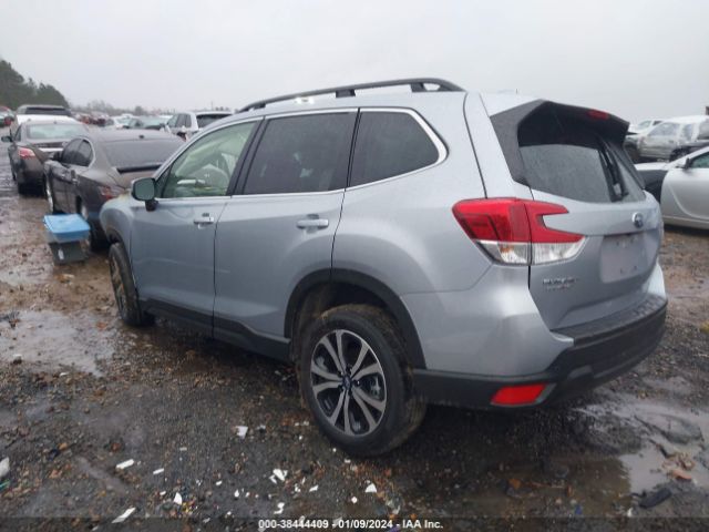 Photo 2 VIN: JF2SKAPCXPH426509 - SUBARU FORESTER 