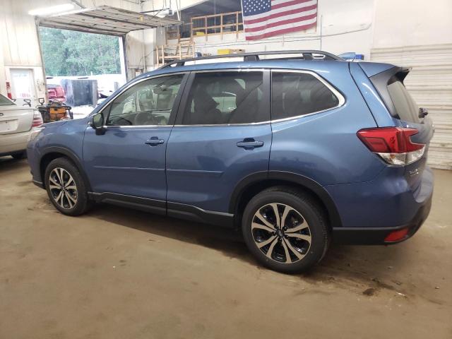 Photo 1 VIN: JF2SKAPCXPH495457 - SUBARU FORESTER L 