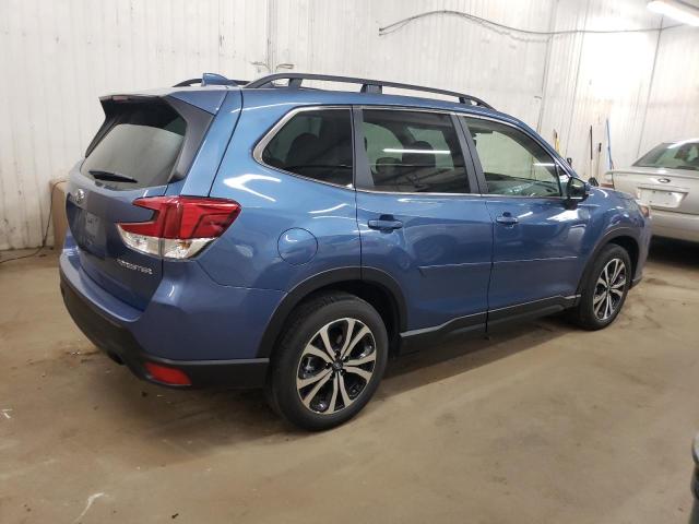 Photo 2 VIN: JF2SKAPCXPH495457 - SUBARU FORESTER L 