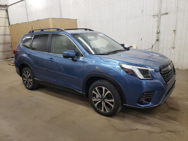 Photo 3 VIN: JF2SKAPCXPH495457 - SUBARU FORESTER L 