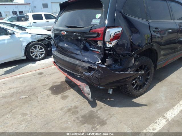 Photo 5 VIN: JF2SKARC0LH447571 - SUBARU FORESTER 