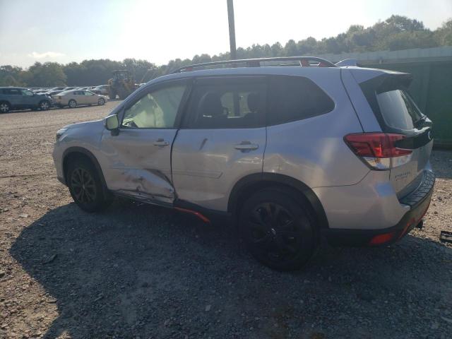 Photo 1 VIN: JF2SKARC0LH493871 - SUBARU FORESTER S 