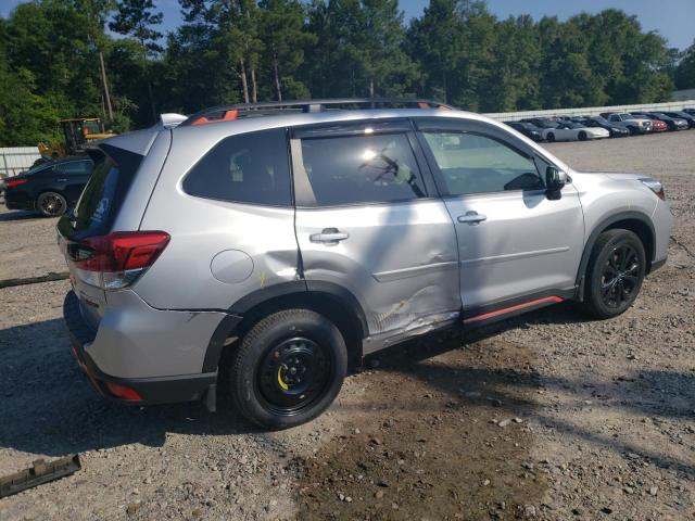 Photo 2 VIN: JF2SKARC0LH493871 - SUBARU FORESTER S 