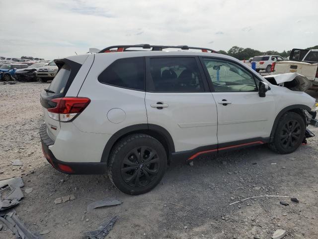 Photo 2 VIN: JF2SKARC0MH416175 - SUBARU FORESTER 