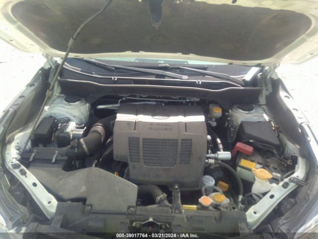 Photo 9 VIN: JF2SKARC0MH433820 - SUBARU FORESTER 