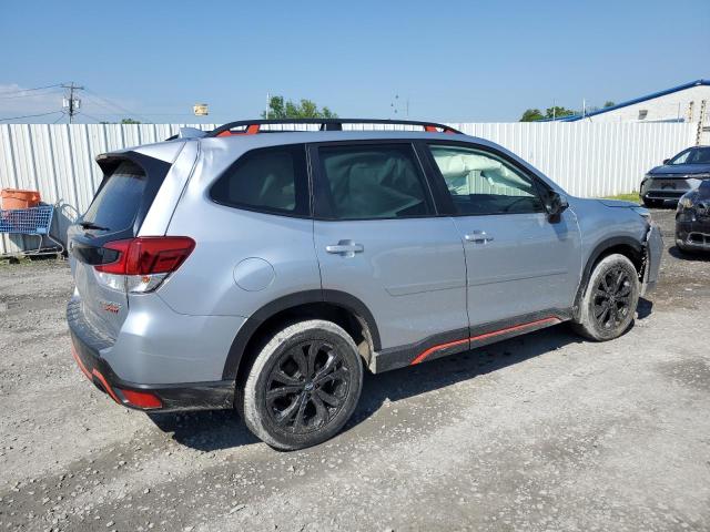 Photo 2 VIN: JF2SKARC0MH474416 - SUBARU FORESTER 