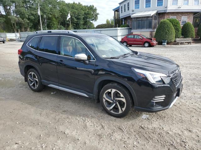 Photo 3 VIN: JF2SKARC0NH472991 - SUBARU FORESTER T 