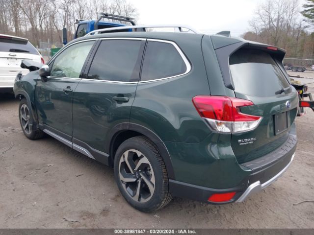 Photo 2 VIN: JF2SKARC0PH501733 - SUBARU FORESTER 