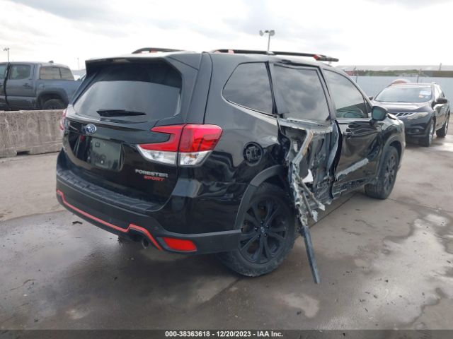 Photo 3 VIN: JF2SKARC1LH468011 - SUBARU FORESTER 