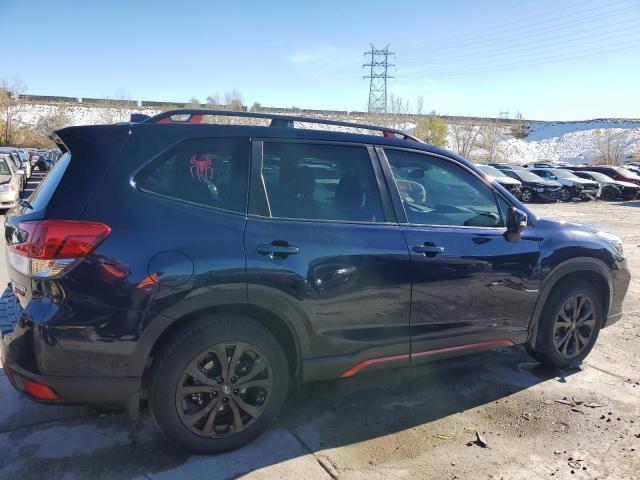 Photo 2 VIN: JF2SKARC1LH480482 - SUBARU FORESTER S 