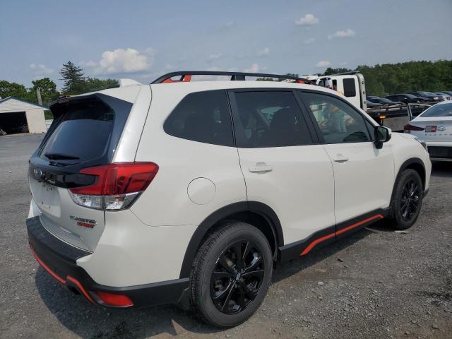 Photo 2 VIN: JF2SKARC1MH400986 - SUBARU FORESTER S 