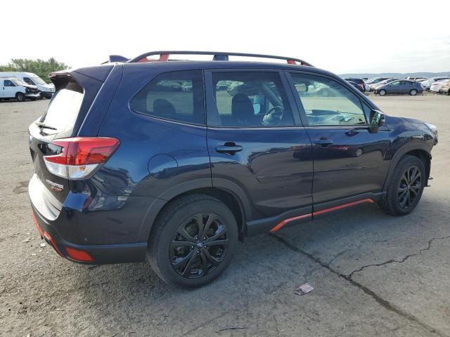 Photo 2 VIN: JF2SKARC1MH439450 - SUBARU FORESTER 