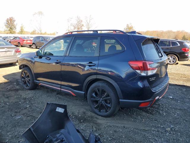 Photo 1 VIN: JF2SKARC1MH478684 - SUBARU FORESTER S 