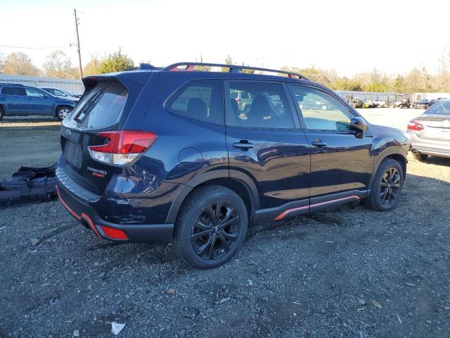 Photo 2 VIN: JF2SKARC1MH478684 - SUBARU FORESTER S 