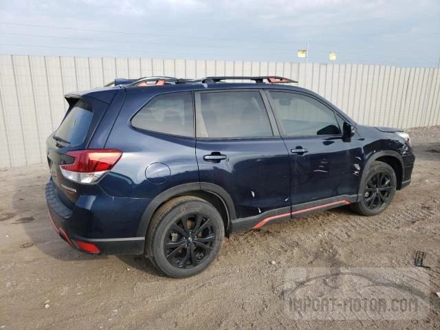 Photo 2 VIN: JF2SKARC1MH481066 - SUBARU FORESTER 