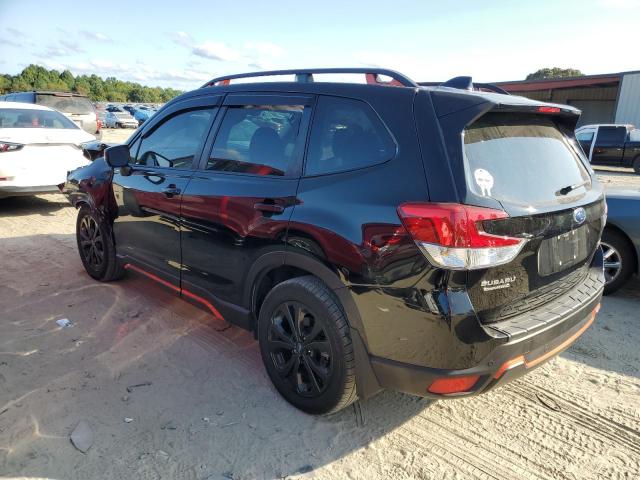 Photo 1 VIN: JF2SKARC1MH500960 - SUBARU FORESTER S 