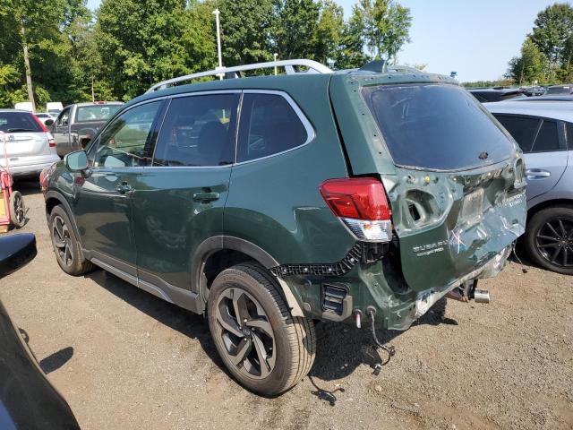 Photo 1 VIN: JF2SKARC1NH452488 - SUBARU FORESTER T 