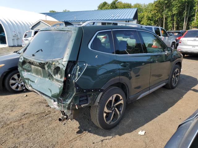 Photo 2 VIN: JF2SKARC1NH452488 - SUBARU FORESTER T 