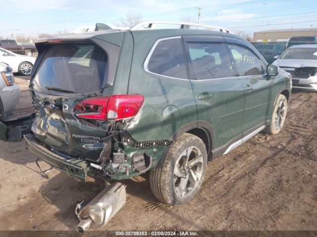 Photo 3 VIN: JF2SKARC1NH477648 - SUBARU FORESTER 